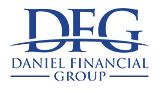 Daniel Financial Group Logo
